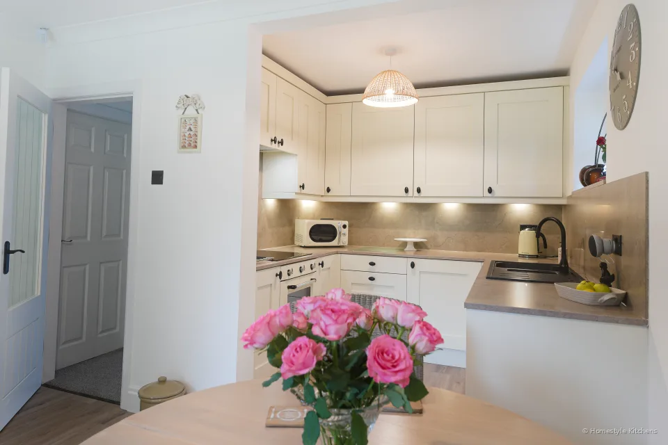 McKenzie Kitchen #12