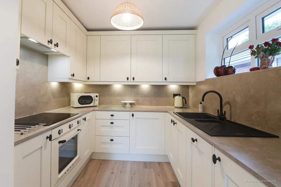 McKenzie Kitchen #16