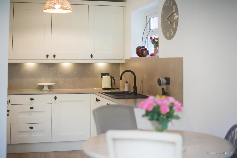 McKenzie Kitchen #1