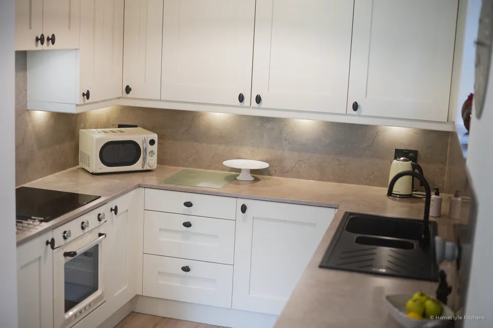 McKenzie Kitchen #19