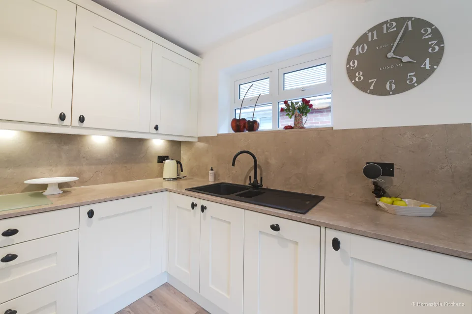 McKenzie Kitchen #14