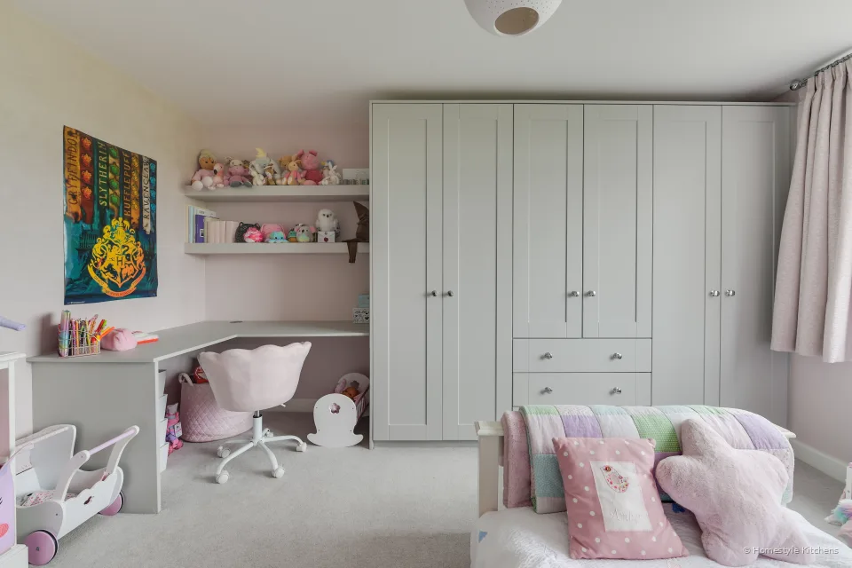 McLean Bedroom #9
