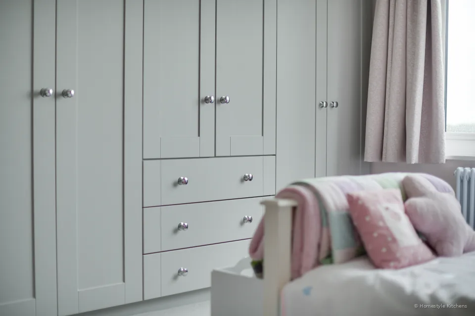 McLean Bedroom #10