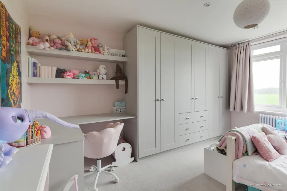 McLean Bedroom #3