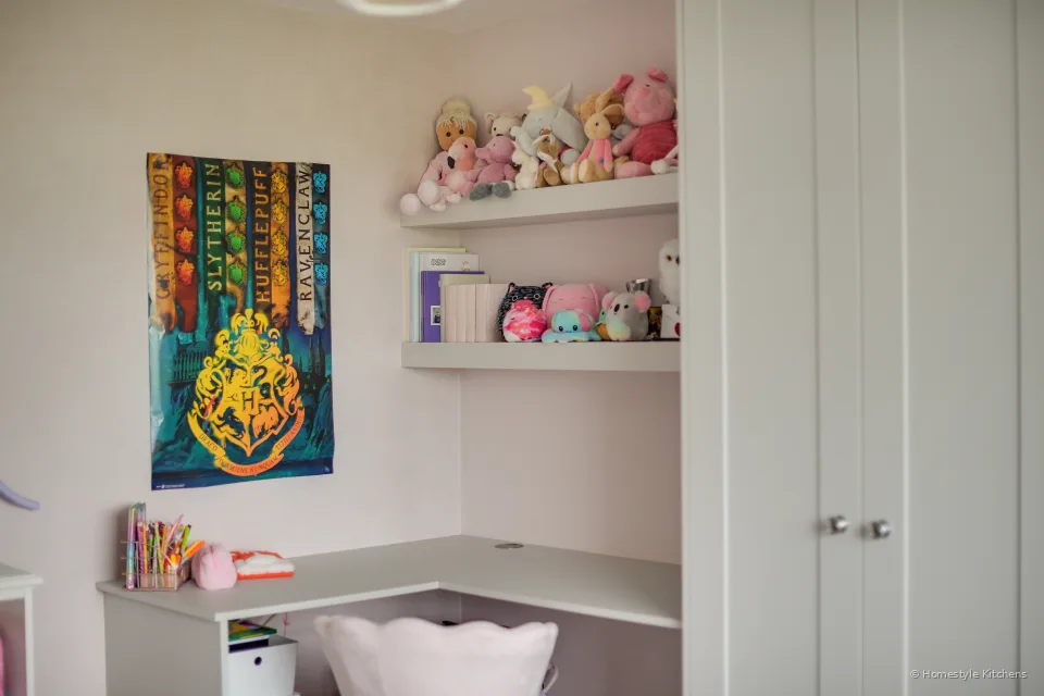 McLean Bedroom #8