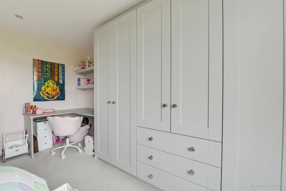 McLean Bedroom #2