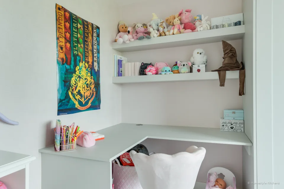 McLean Bedroom #4