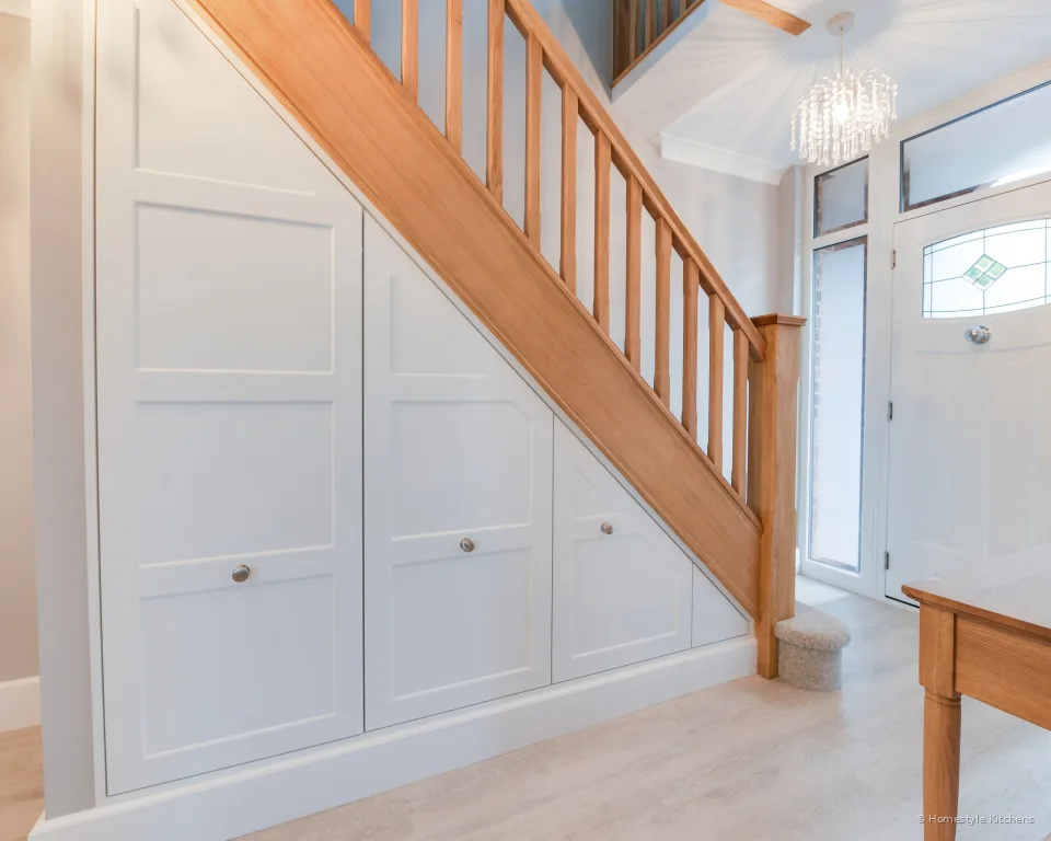 McLean Understairs