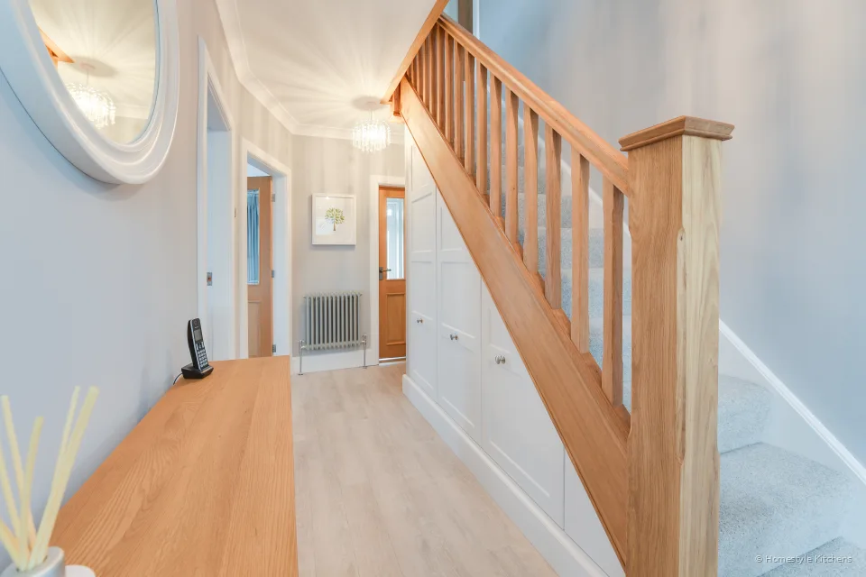 McLean Understairs #9