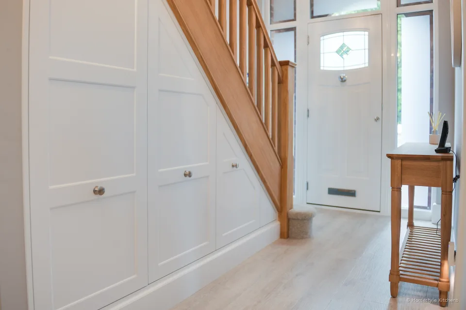 McLean Understairs #5