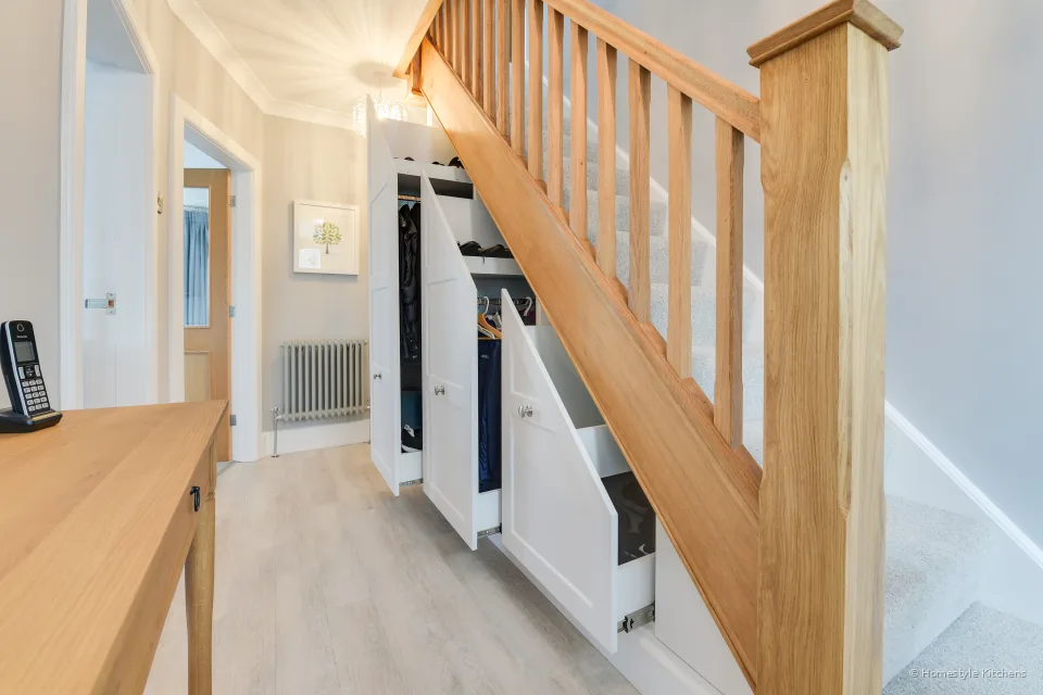 McLean Understairs #8