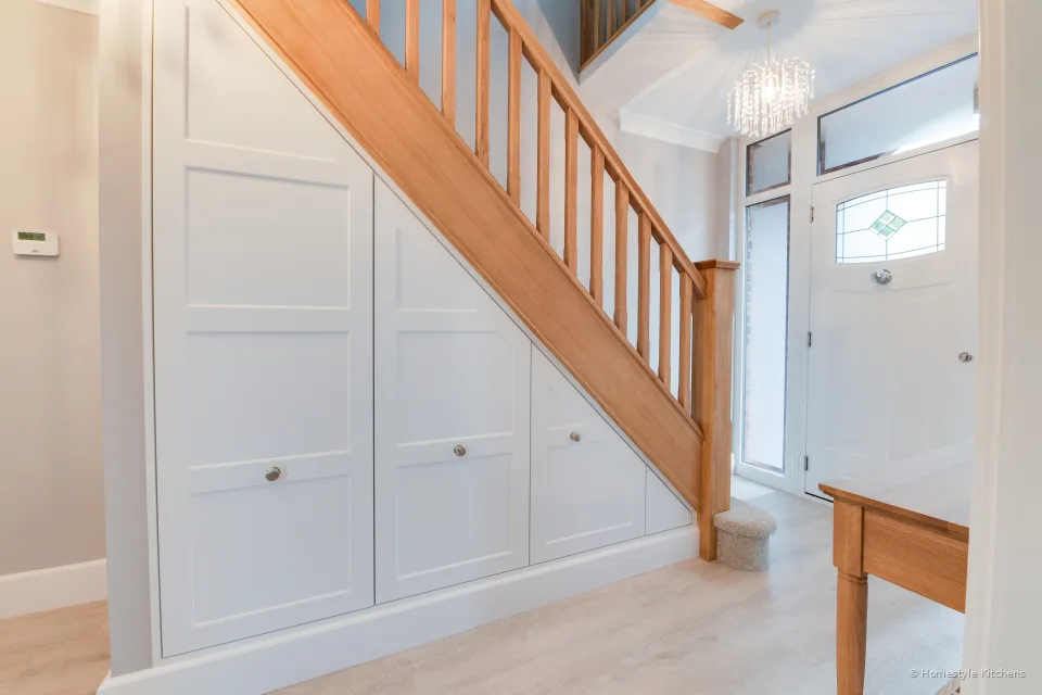 McLean Understairs #10
