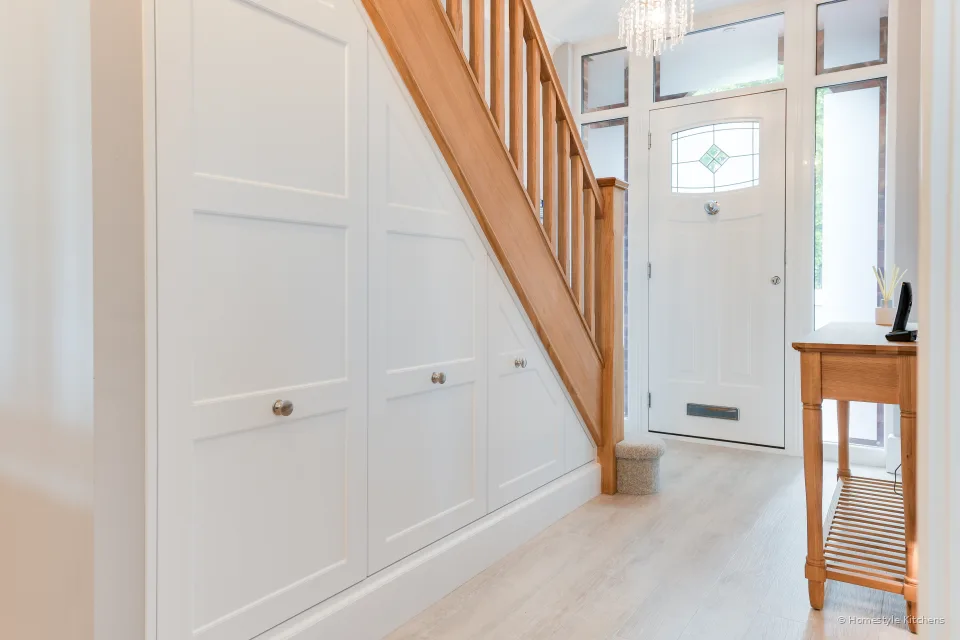 McLean Understairs #6