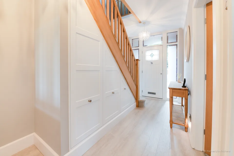 McLean Understairs #11