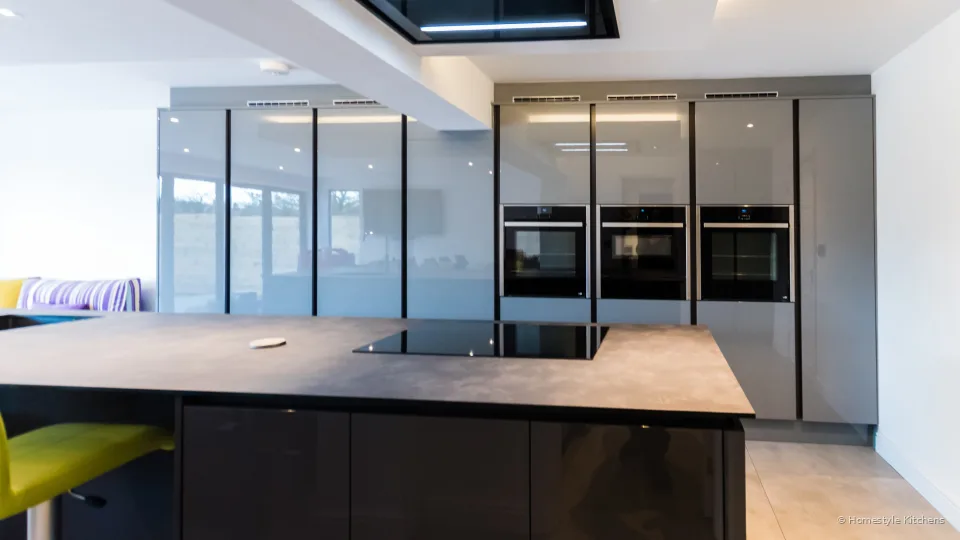 Miles Kitchen