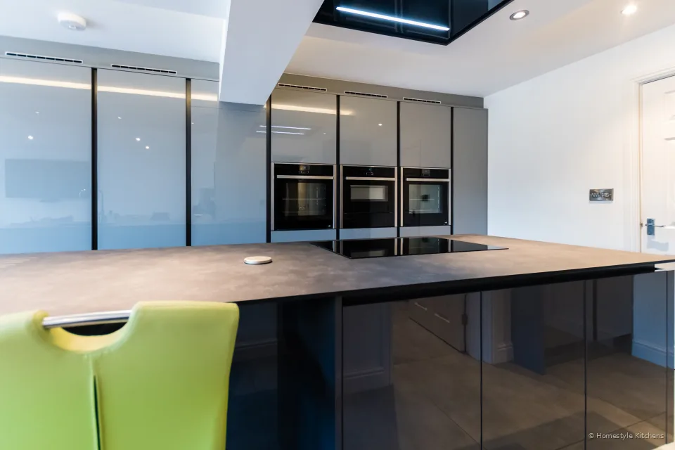 Miles Kitchen #2
