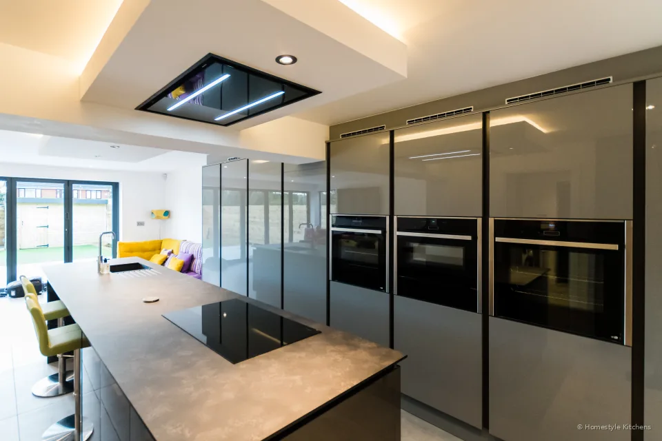Miles Kitchen #6