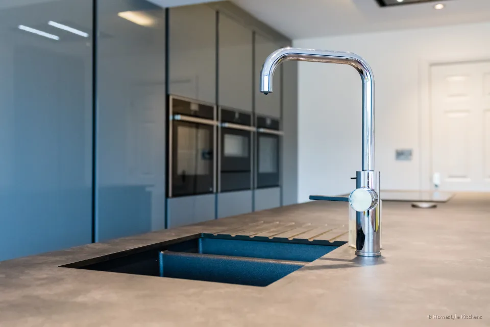 Miles Kitchen #8