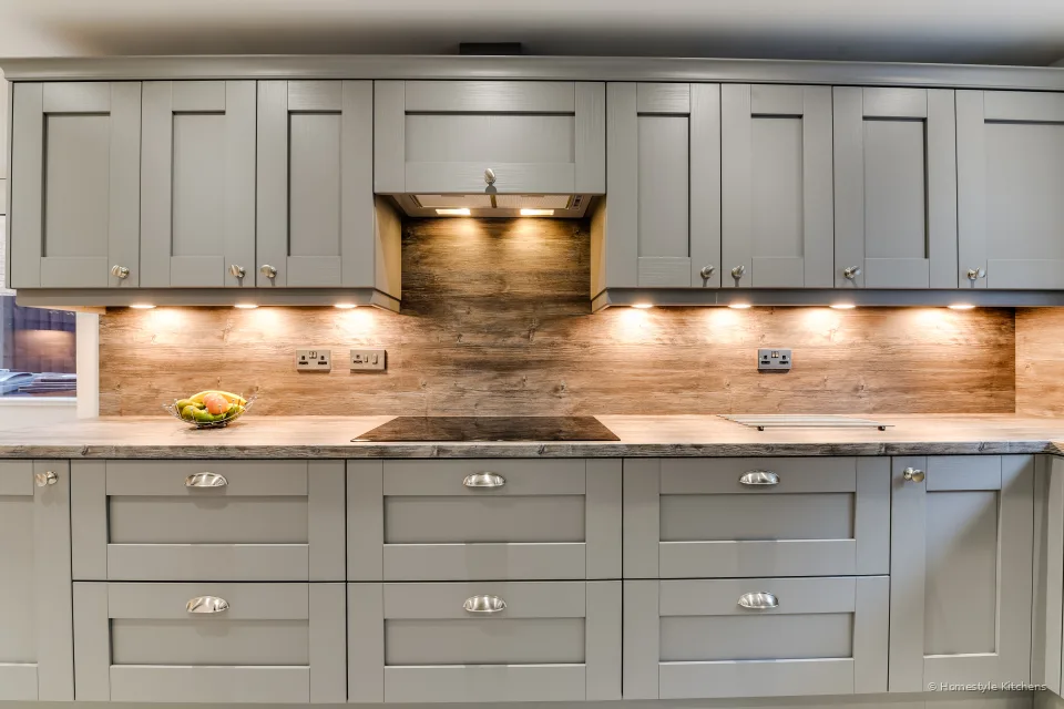 Milner Kitchen #1