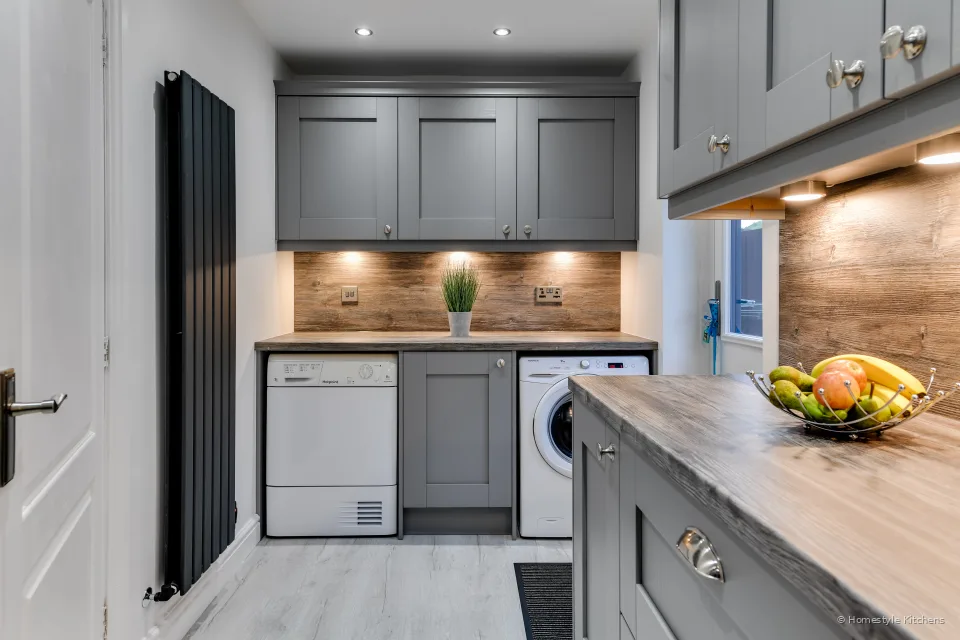 Milner Kitchen #6