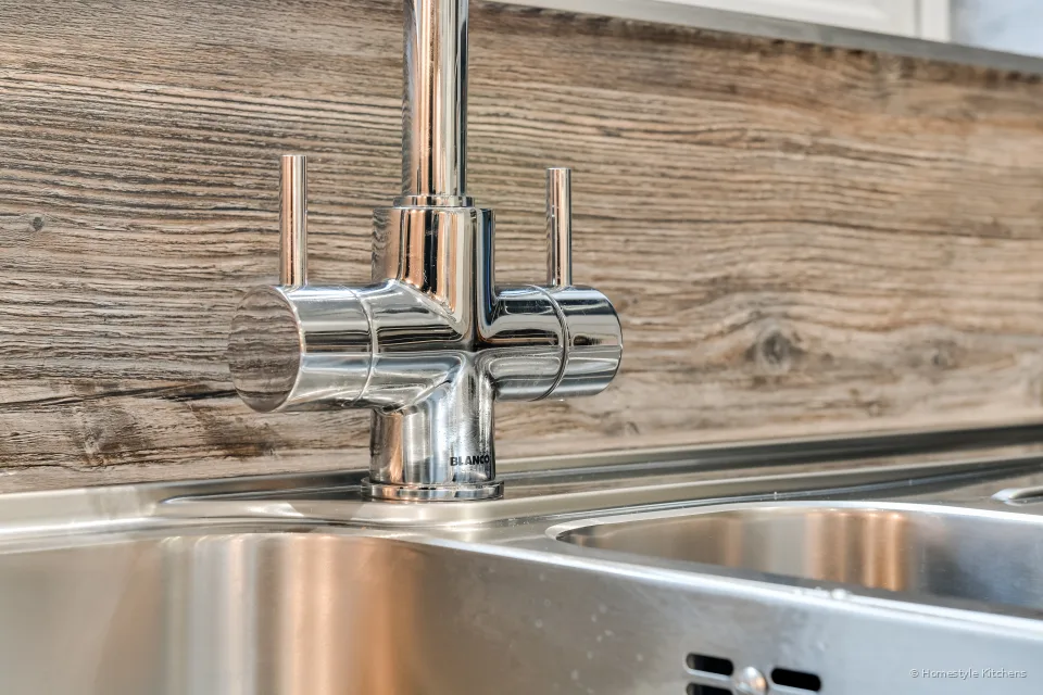 Milner Kitchen #10