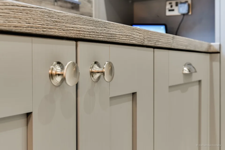 Milner Kitchen #9