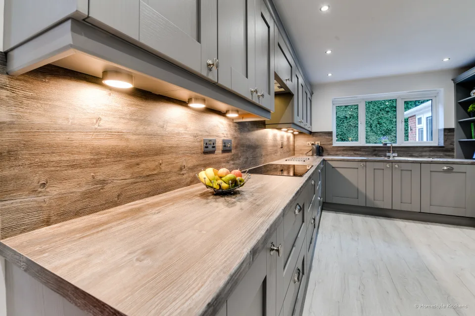 Milner Kitchen #3