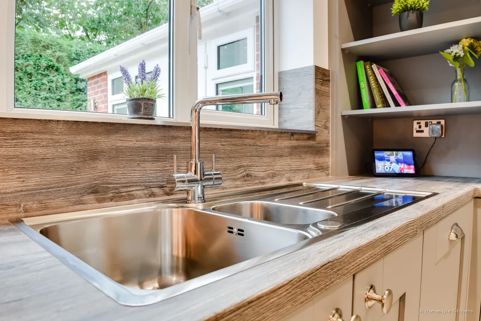 Milner Kitchen #12