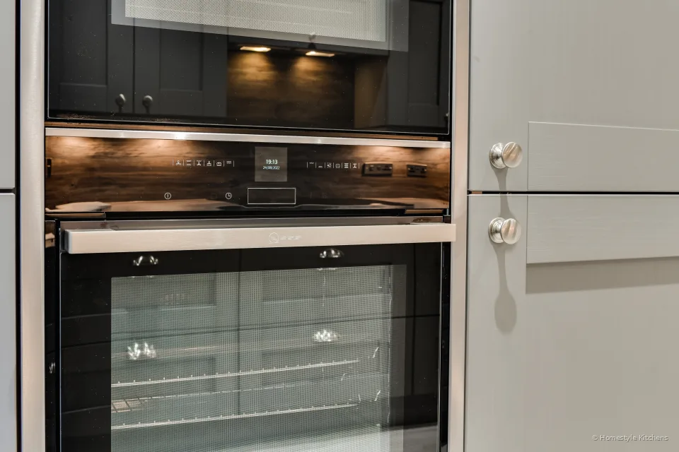 Milner Kitchen #11