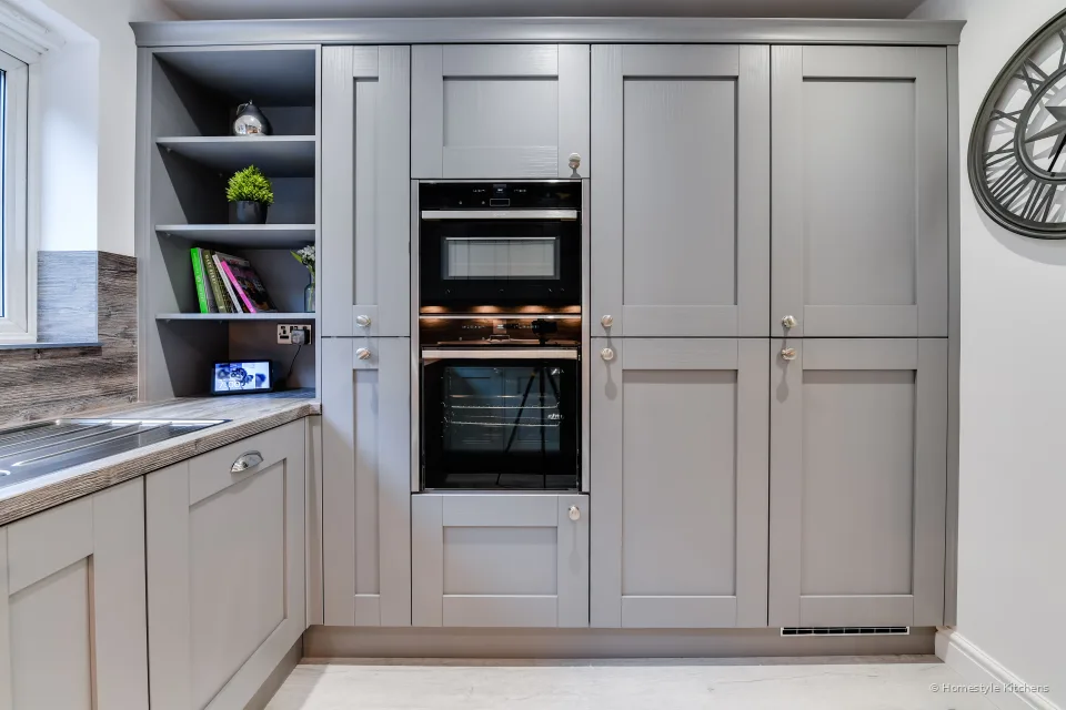 Milner Kitchen #5