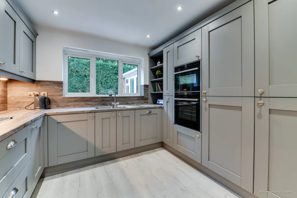 Milner Kitchen #4