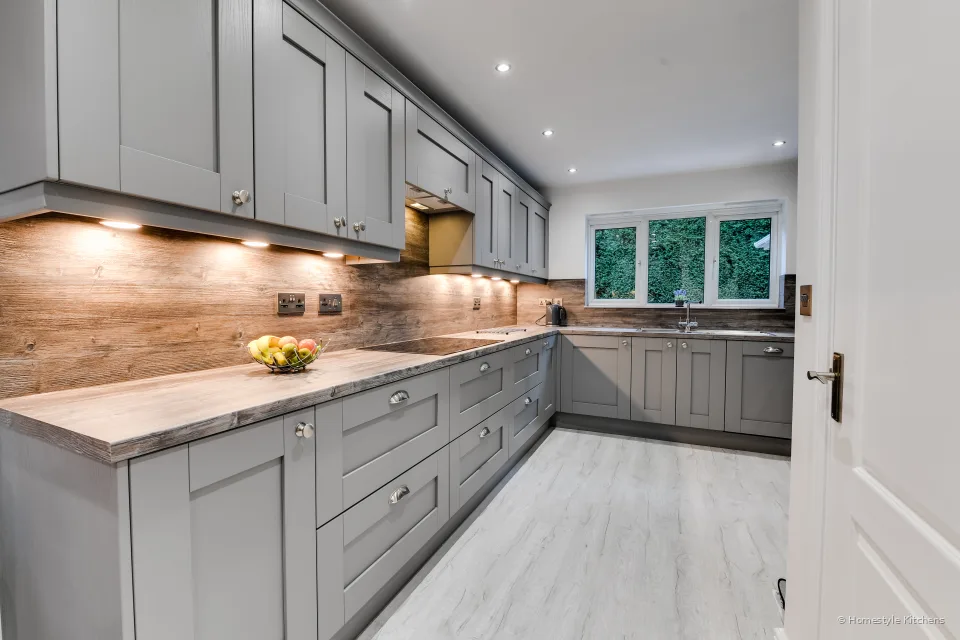 Milner Kitchen #13