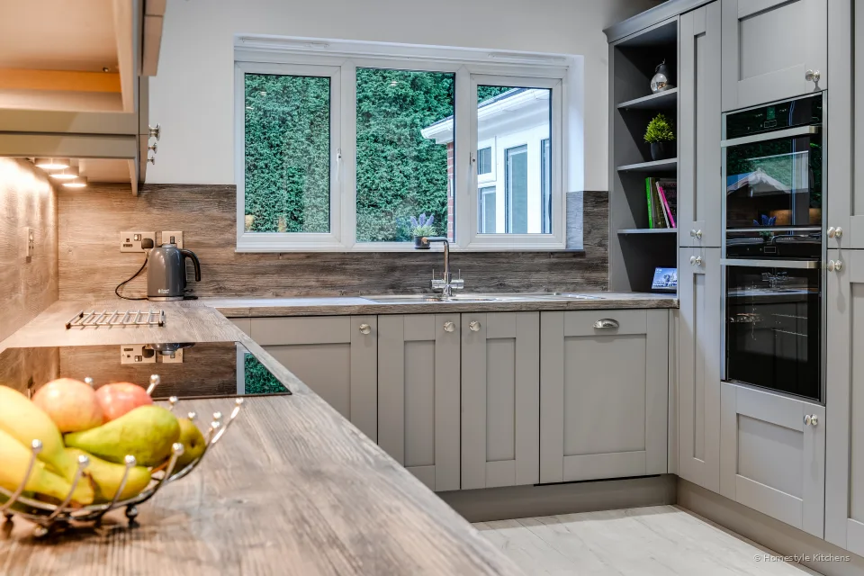 Milner Kitchen #2