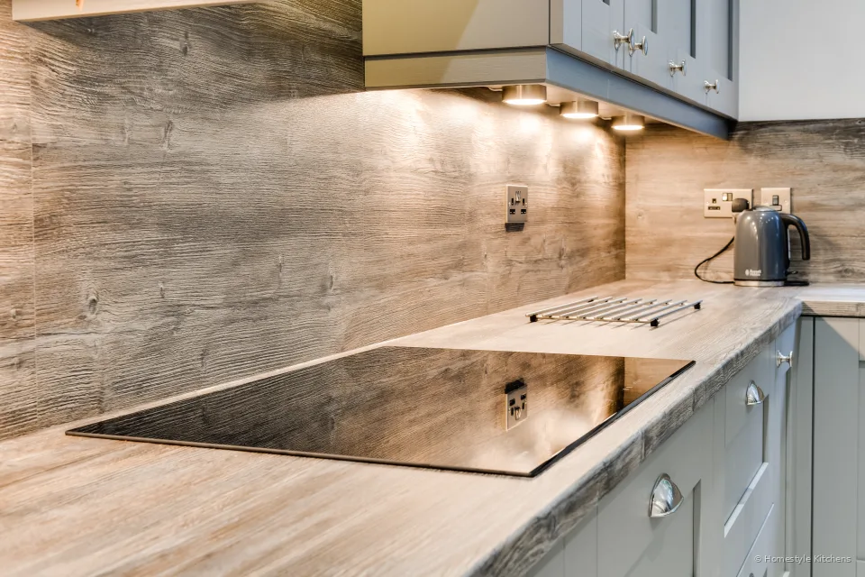 Milner Kitchen #7