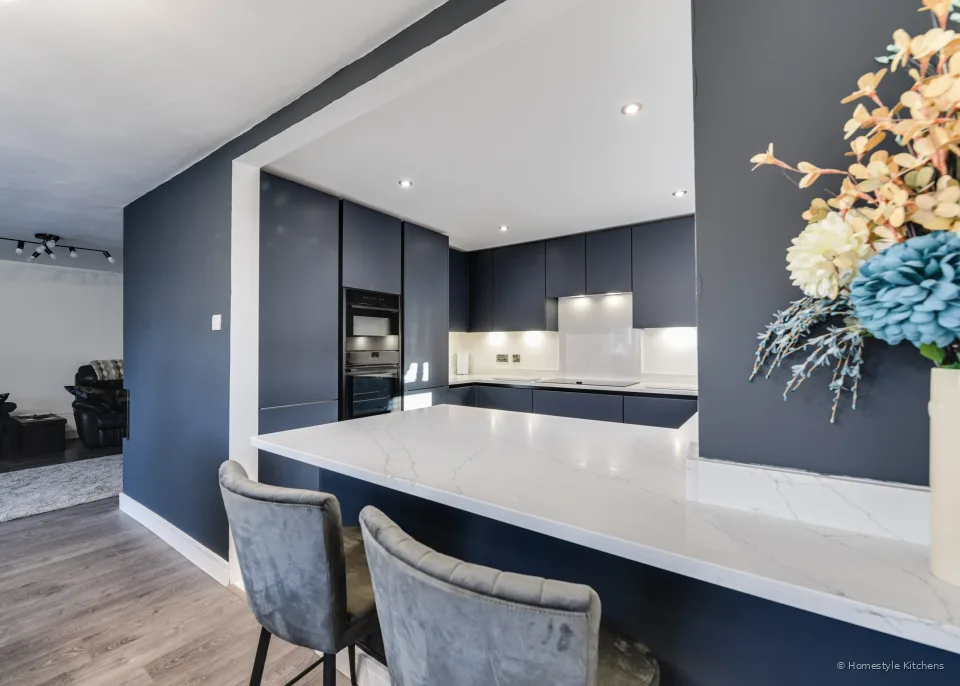 Mitchell Kitchen