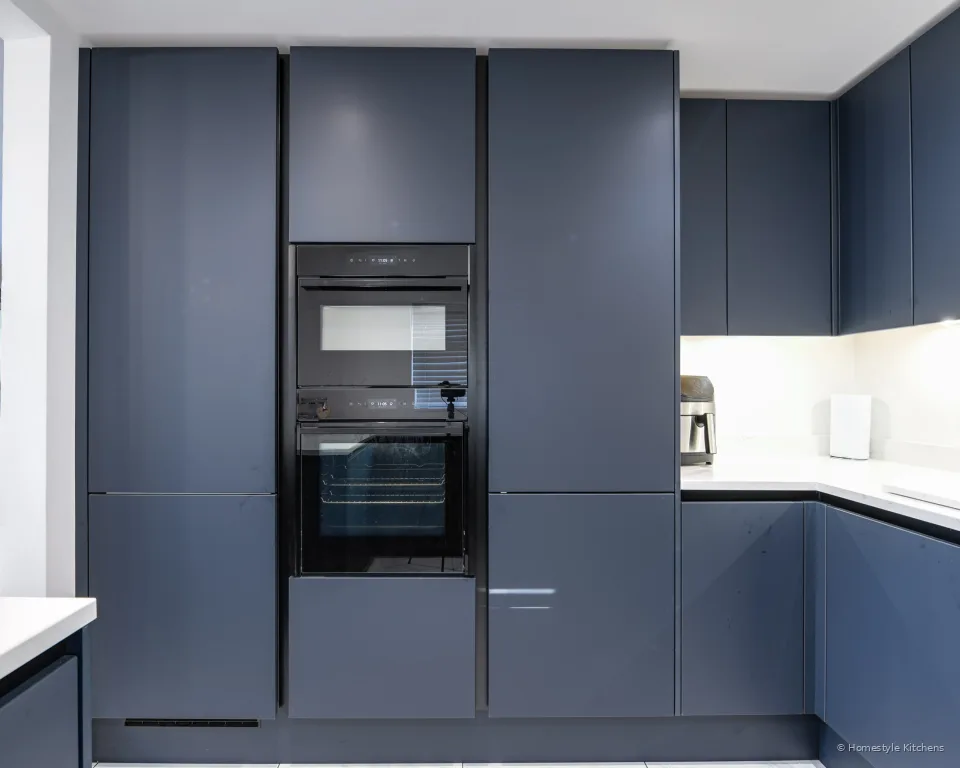Mitchell Kitchen