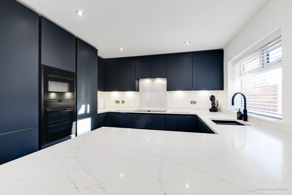 Mitchell Kitchen #14