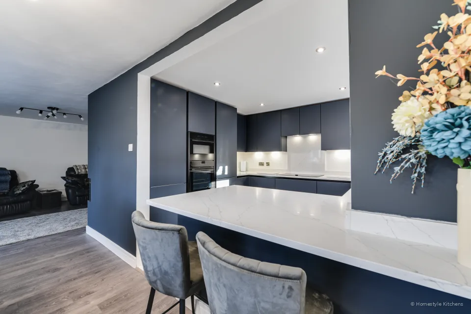 Mitchell Kitchen #16