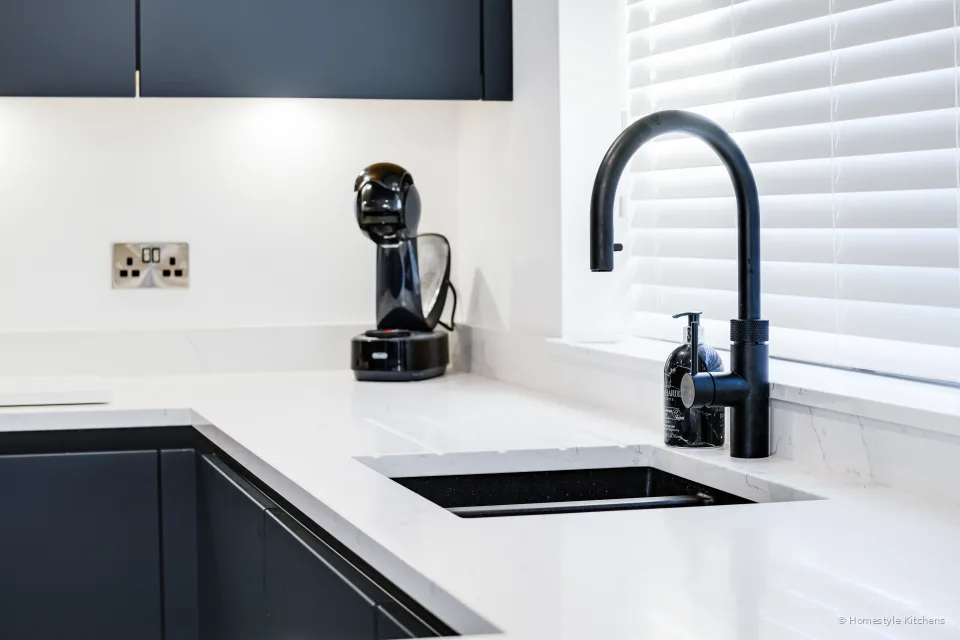 Mitchell Kitchen #8