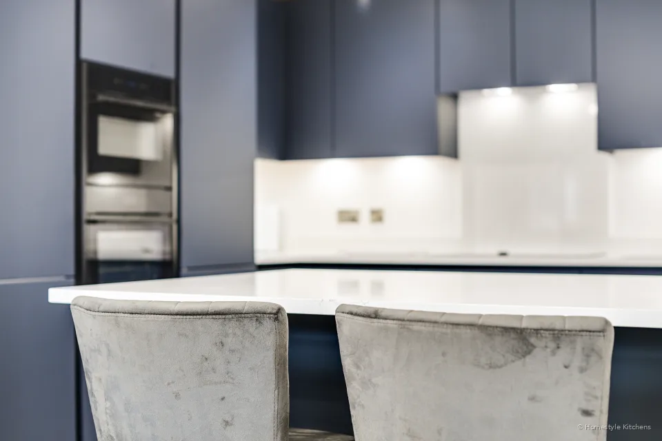 Mitchell Kitchen #18