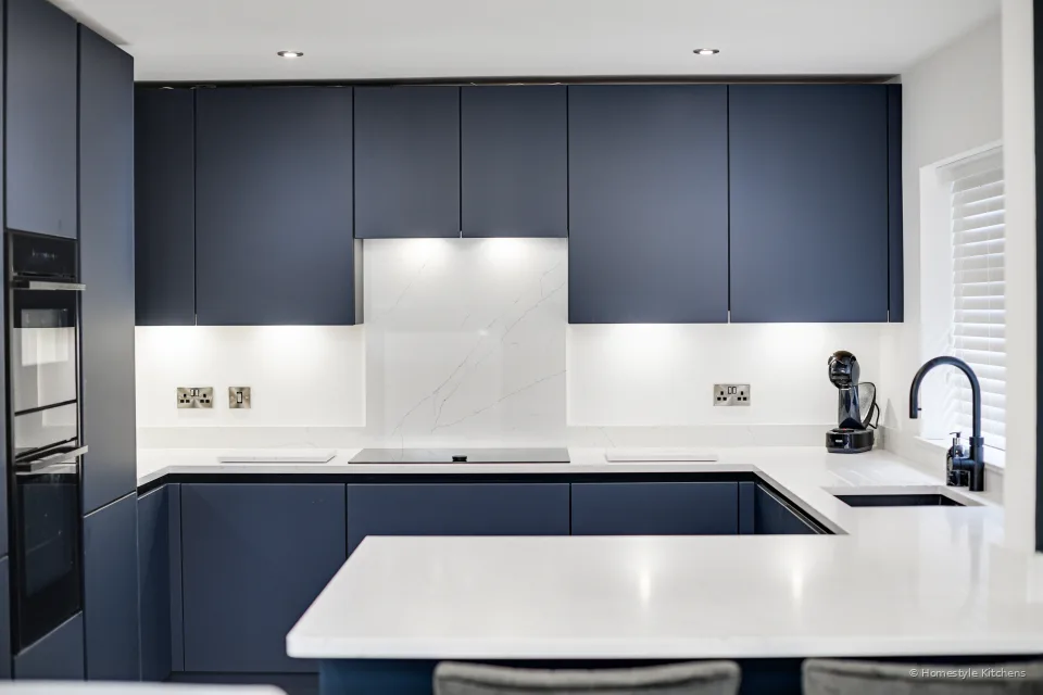 Mitchell Kitchen #17