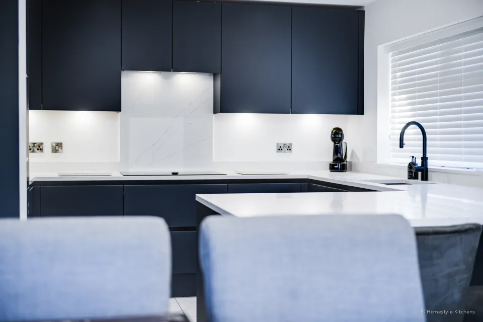 Mitchell Kitchen #11
