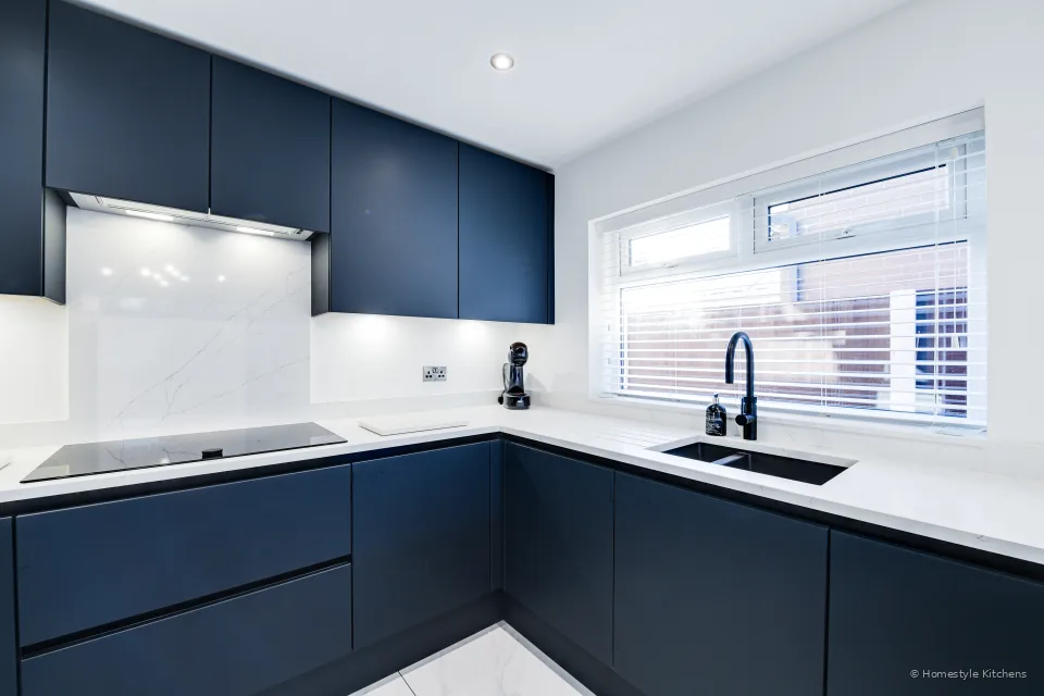 Mitchell Kitchen #13