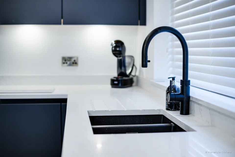 Mitchell Kitchen #15