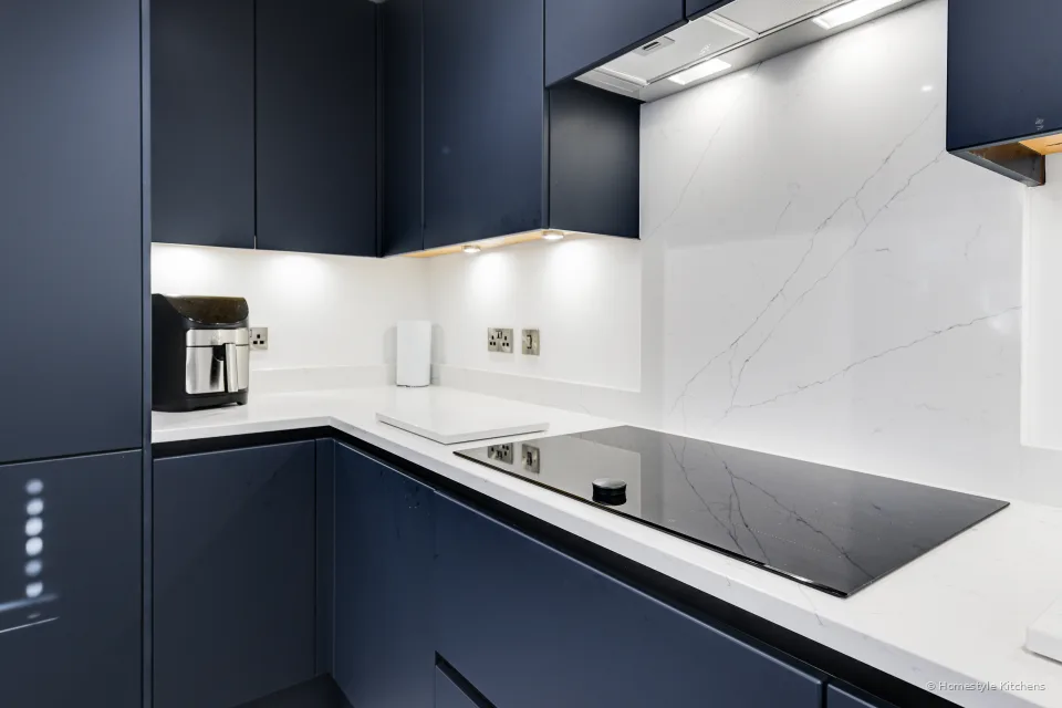 Mitchell Kitchen #2