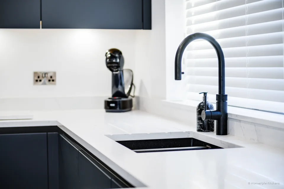 Mitchell Kitchen #7