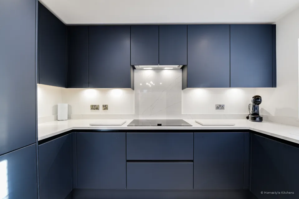 Mitchell Kitchen #5