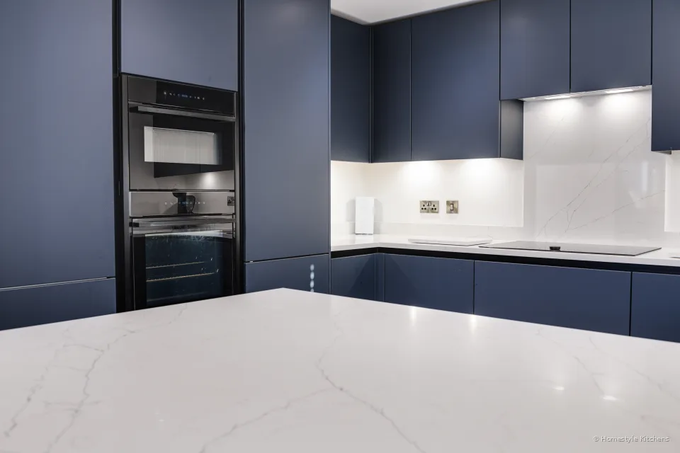 Mitchell Kitchen #1