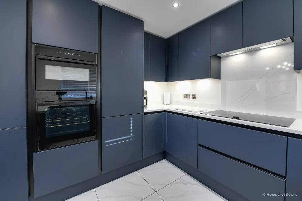 Mitchell Kitchen #6