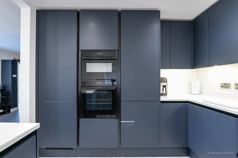 Mitchell Kitchen #3